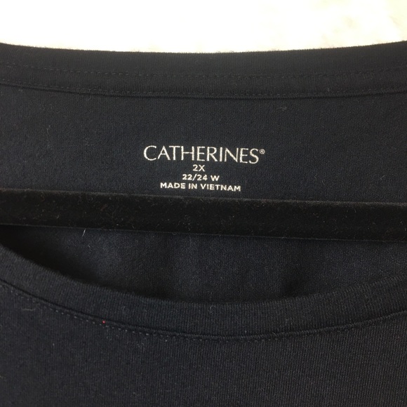 Catherine’s 2 Xxl top B33 - Picture 3 of 6